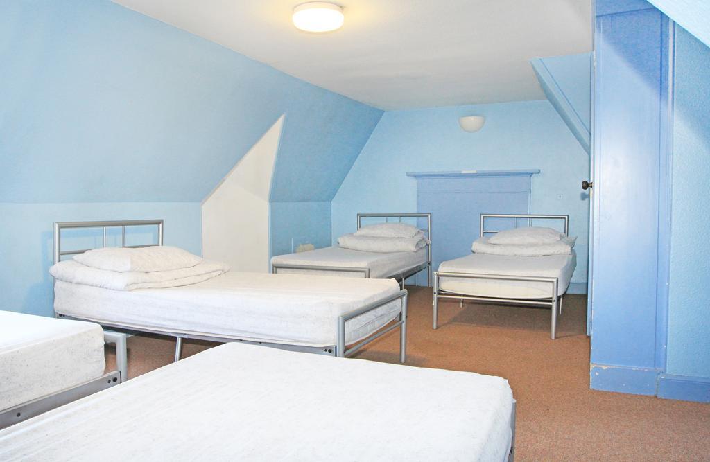 St Andrews Tourist Hostel 客房 照片