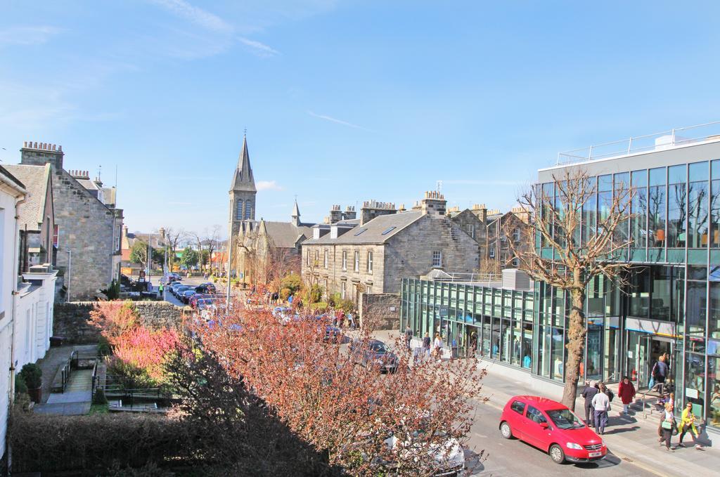 St Andrews Tourist Hostel 客房 照片