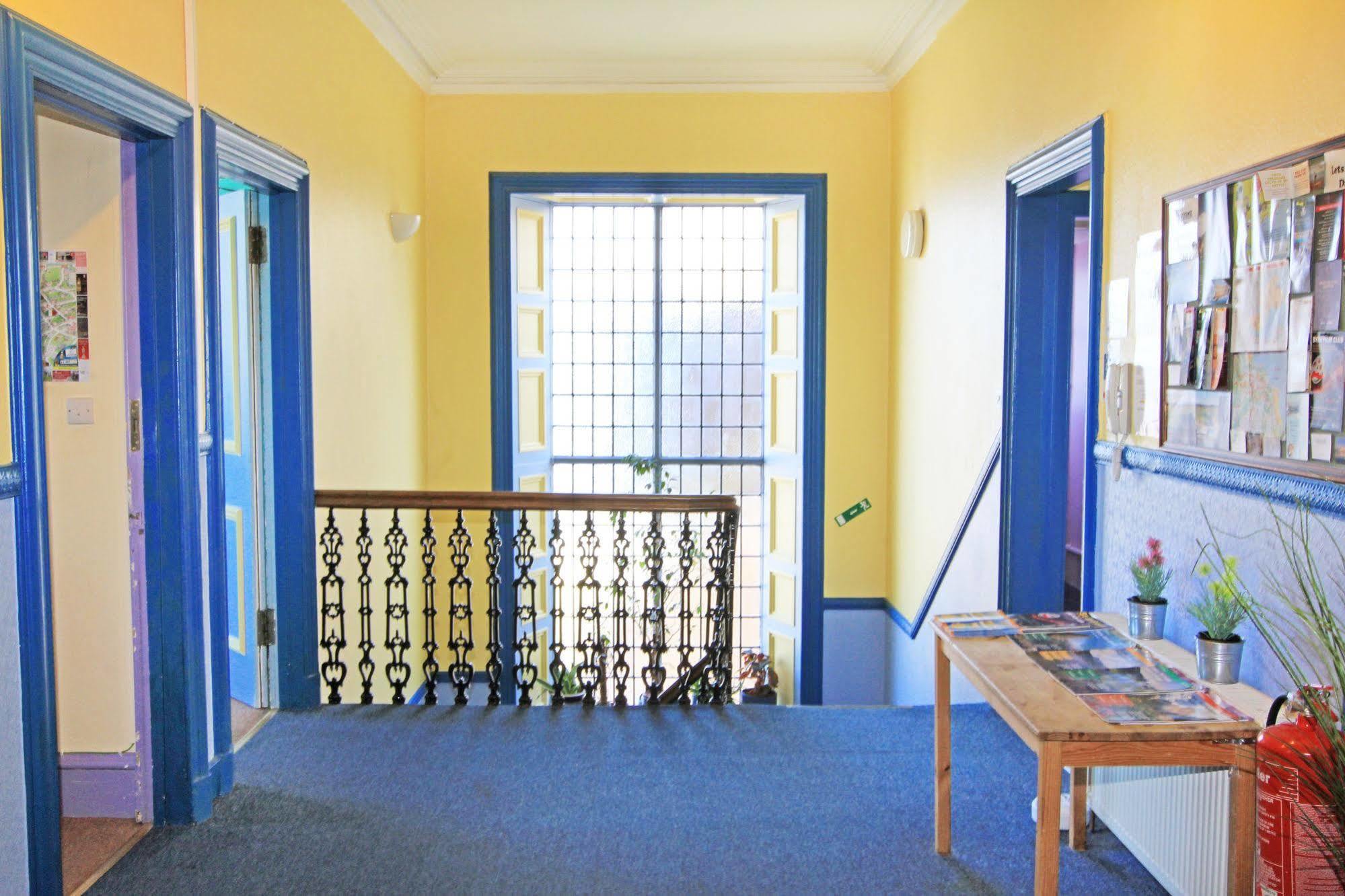St Andrews Tourist Hostel 外观 照片